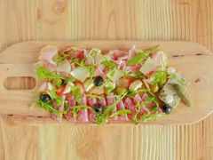 -Kitchen·Y洋厨房西餐厅(王府壹号店)
