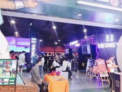 -洛克公园(苏州中心商场)