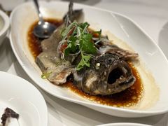 -羲和雅苑•北京烤鸭(国贸商城店)