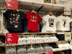 -优衣库(武汉国际广场店)