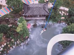 -梁祝景区