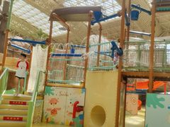 -杭州开元森泊度假乐园