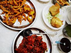 -葛尼沙印度餐厅 (镇明路店)