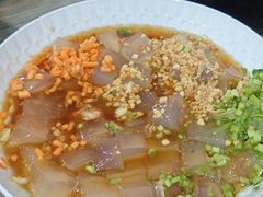 -魁盛居百年鲁菜馆(县西巷店)
