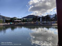 -乌石塘景区
