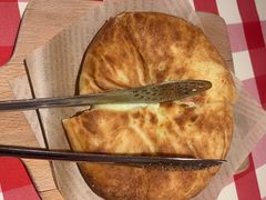 -西贝(东城万达广场店)