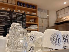 -Jamaicablue Coffeeshop(中央广场店)
