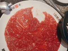 -华晟山城火锅(开发区港西东阁里店)
