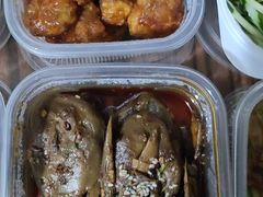 -额娘·春饼烤鸭(华北七楼创始店)