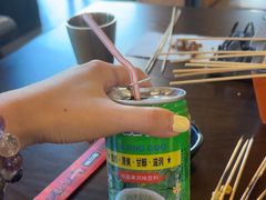 -林二哥宜烤官·宜宾小烧烤