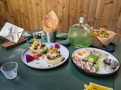-ChitChat奇洽·Bistro(黎黄陂路店)