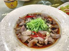 -老街饭庄·地道淮扬菜(扬子江北路总店)
