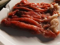 -北门涮肉·炭火铜锅涮肉(什刹海店)