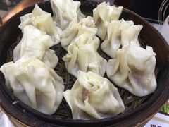 -杨记小骨头羊杂馆(南五马路店)