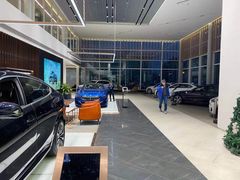 -北京宝诚宝马4S店