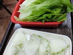 -东山羊庄(八卦岭店)