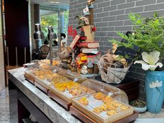 -浙江西子宾馆·瑶园咖啡厅