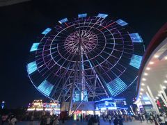 -南昌之星摩天轮