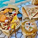 厦门必吃榜：野草莓自由市场[调皮]