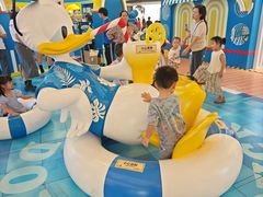 -天河城购物中心