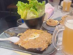 -沪上名羊天下•烤羊腿•东北烧烤•小龙虾(浦东直营总店)