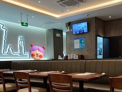 -萨莉亚意式餐厅(川沙百联店)