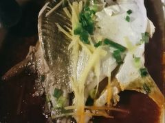 -渔·海鲜餐厅（东澳可域度假村内）南沙湾沙滩店