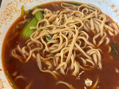 -何必是家面馆 HB noodles&coffee