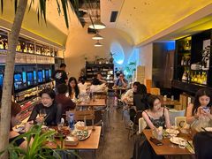 -Blac+Blac(中海环宇荟店)
