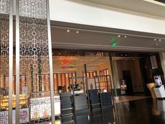 -成都安仁福朋喜来登酒店