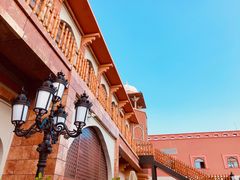 -三亚海昌梦幻海洋不夜城