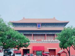 -东华门大街小区