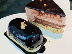 -丁香西饼屋(桂林路店)