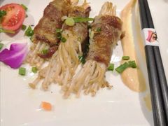 -割烹旭日本料理(龙湖狮山天街店)