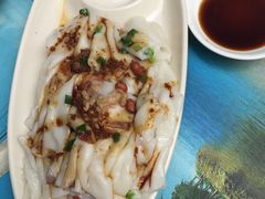 -汕尾小吃铜盘推(埔尾篮球场店)