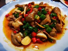 -百年粉蒸牛肉