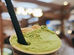 -九十葉·抹茶(南京·德基店)