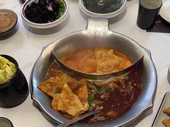 -刘一锅筋头巴脑(大悦城C店)