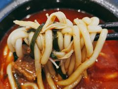 -姐弟俩土豆粉(北京双桥万达店)