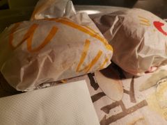 -麦当劳(总统大酒店店)