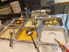 -富龙快餐店(小北店)