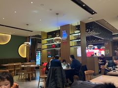 大堂-老昌春饼(卓展店)