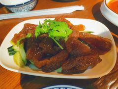 -合家院饭庄(榆关道店)