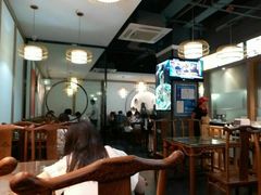 大堂-小莆天(元帅路店)