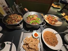 -小菜园新徽菜(青岛市南万象城店)