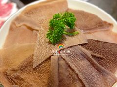 -井格重庆火锅(西直门凯德Mall店)