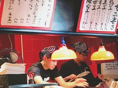 -豚王拉面(锦荣商业大厦店)