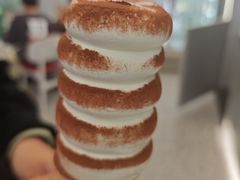 -DQ·蛋糕·冰淇淋(通州万达店)