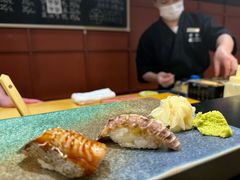-Sushi Hanzo半藏(天环广场店)