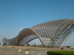 -南汇嘴观海公园